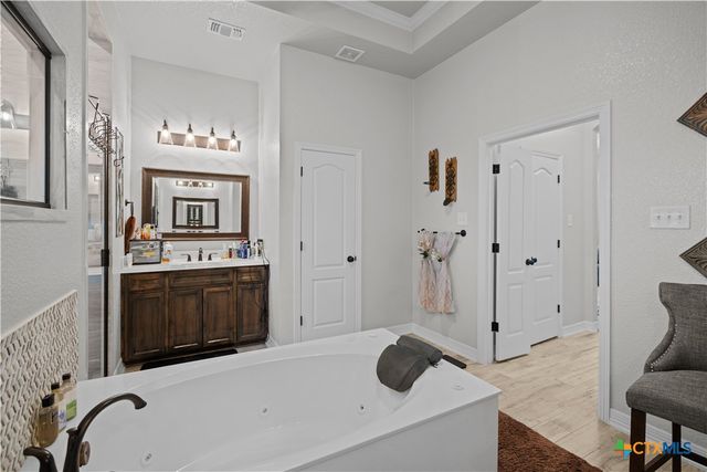 8304 Steppington Drive, Killeen, TX 76542