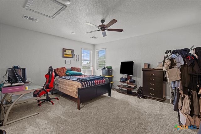 8304 Steppington Drive, Killeen, TX 76542