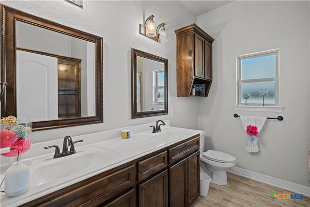 8304 Steppington Drive, Killeen, TX 76542