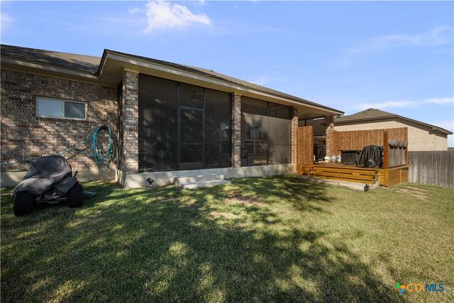 8304 Steppington Drive, Killeen, TX 76542