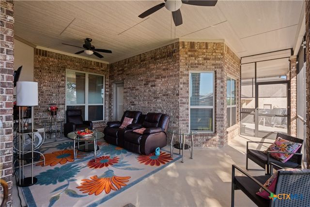 8304 Steppington Drive, Killeen, TX 76542