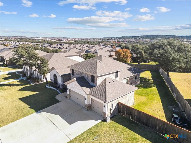 8304 Steppington Drive, Killeen, TX 76542