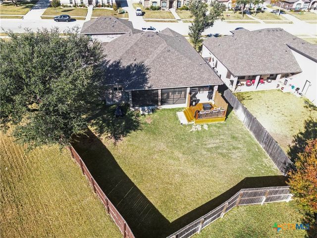 8304 Steppington Drive, Killeen, TX 76542