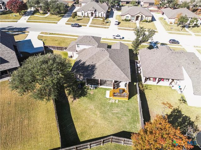 8304 Steppington Drive, Killeen, TX 76542