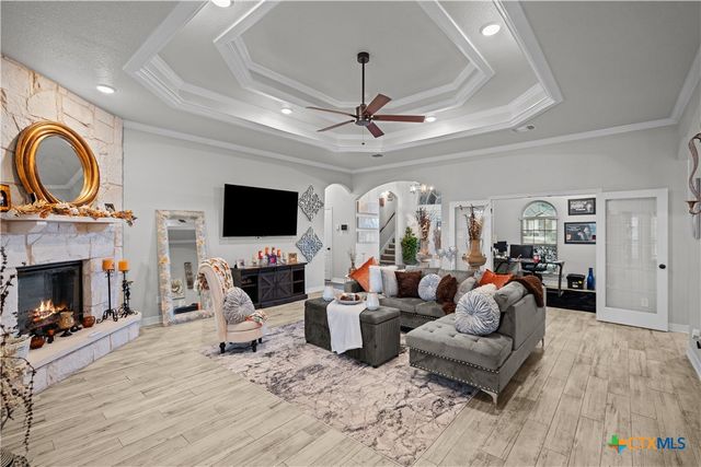 8304 Steppington Drive, Killeen, TX 76542