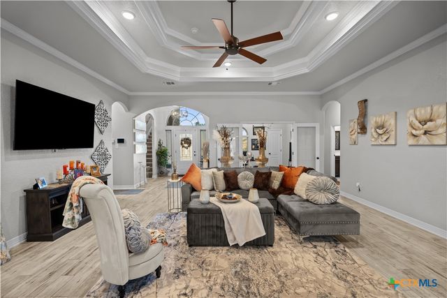 8304 Steppington Drive, Killeen, TX 76542