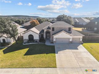 8304 Steppington Drive, Killeen, TX 76542