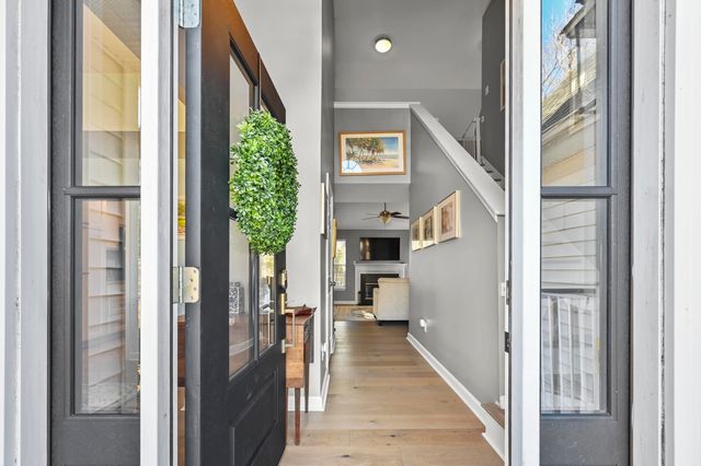 1178 Pittsford Circle, Charleston, SC 29412