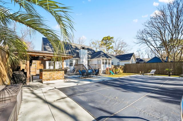 1178 Pittsford Circle, Charleston, SC 29412