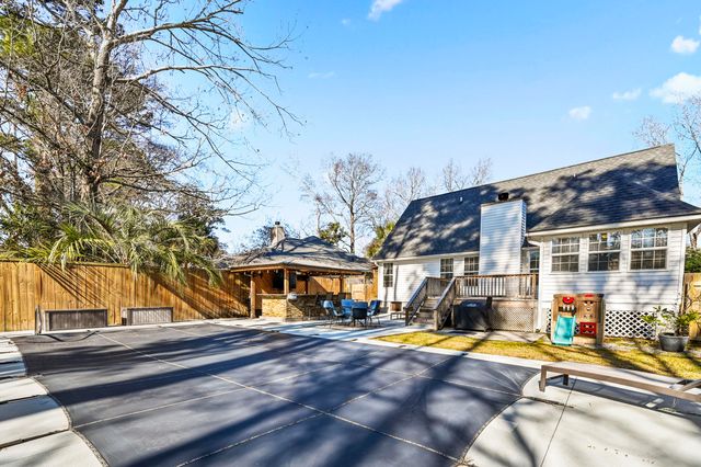 1178 Pittsford Circle, Charleston, SC 29412