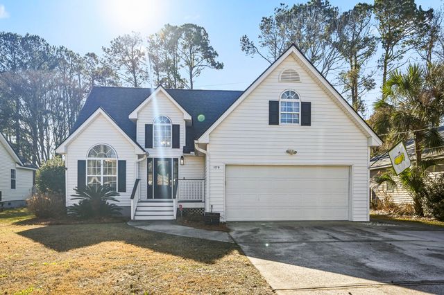 1178 Pittsford Circle, Charleston, SC 29412