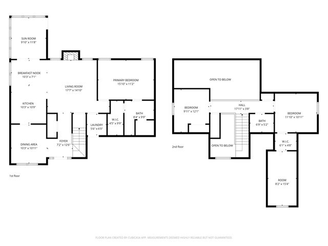 1178 Pittsford Circle, Charleston, SC 29412