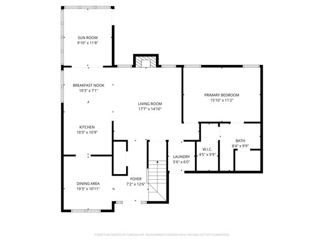 1178 Pittsford Circle, Charleston, SC 29412