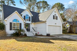 1178 Pittsford Circle, Charleston, SC 29412
