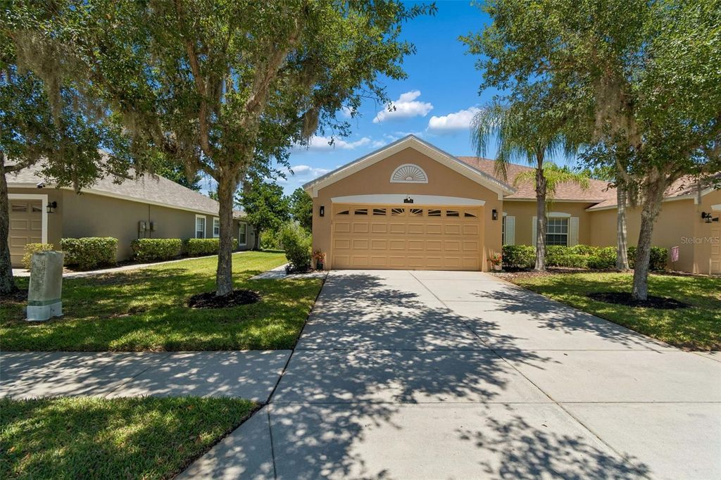 4329 ASHTON MEADOWS WAY, Wesley Chapel, FL 33543