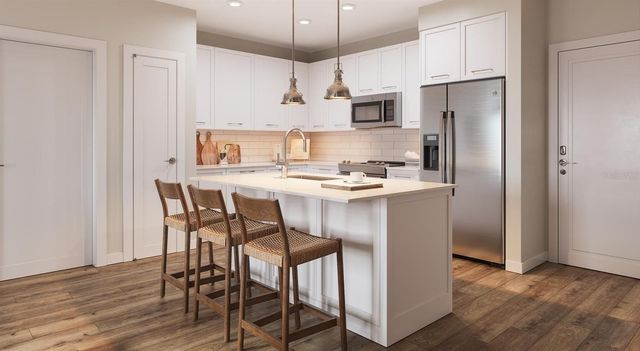 4005 BISMARK DRIVE B1L, Kissimmee, FL 34741