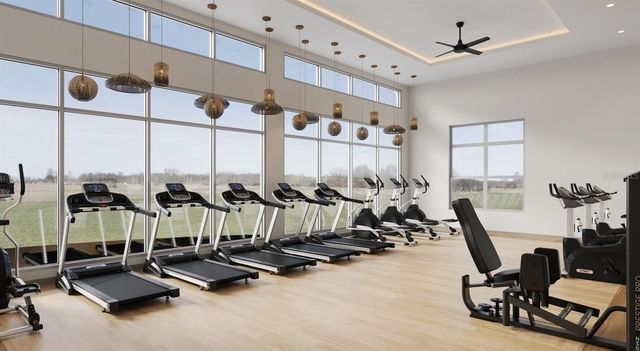 4005 BISMARK DRIVE B1L, Kissimmee, FL 34741