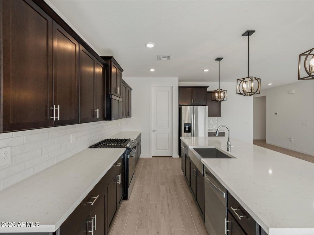 37049 W MONTSERRAT Street, Maricopa, AZ 85138 — exterior