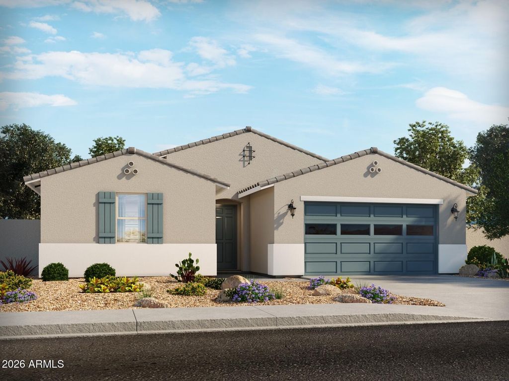 37049 W MONTSERRAT Street, Maricopa, AZ 85138 — photo 2