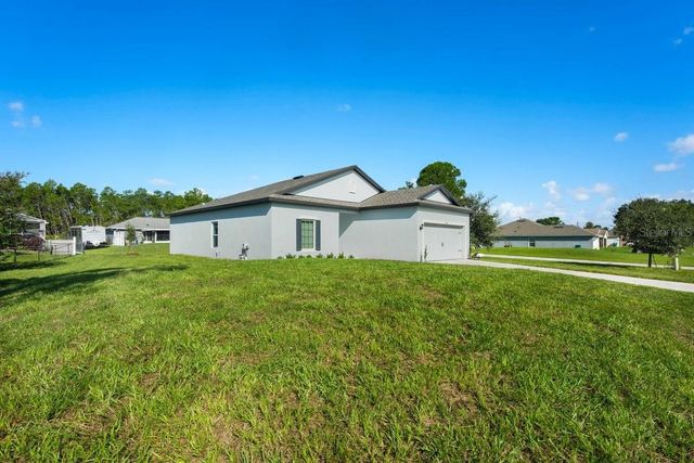 1768 COURTLAND BOULEVARD, Deltona, FL 32738