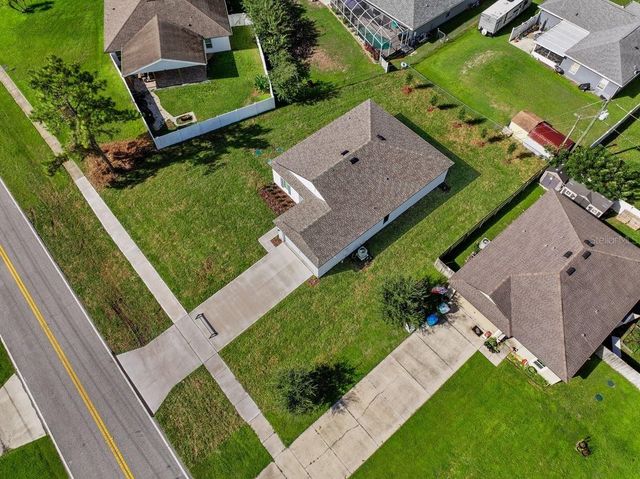 1768 COURTLAND BOULEVARD, Deltona, FL 32738