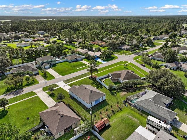 1768 COURTLAND BOULEVARD, Deltona, FL 32738
