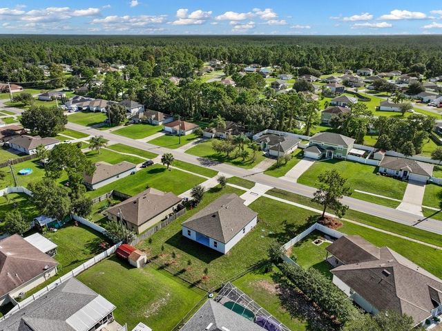 1768 COURTLAND BOULEVARD, Deltona, FL 32738