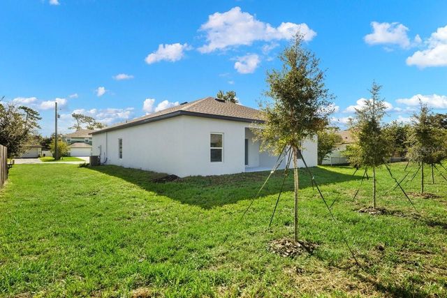 1768 COURTLAND BOULEVARD, Deltona, FL 32738