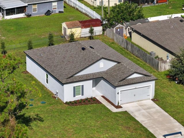 1768 COURTLAND BOULEVARD, Deltona, FL 32738
