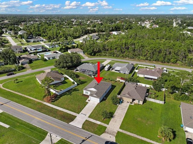 1768 COURTLAND BOULEVARD, Deltona, FL 32738