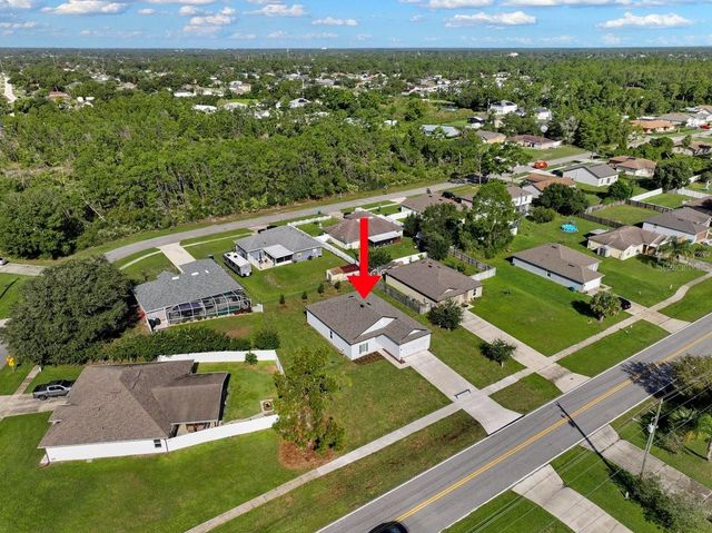 1768 COURTLAND BOULEVARD, Deltona, FL 32738