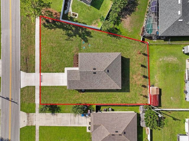 1768 COURTLAND BOULEVARD, Deltona, FL 32738