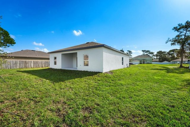 1768 COURTLAND BOULEVARD, Deltona, FL 32738