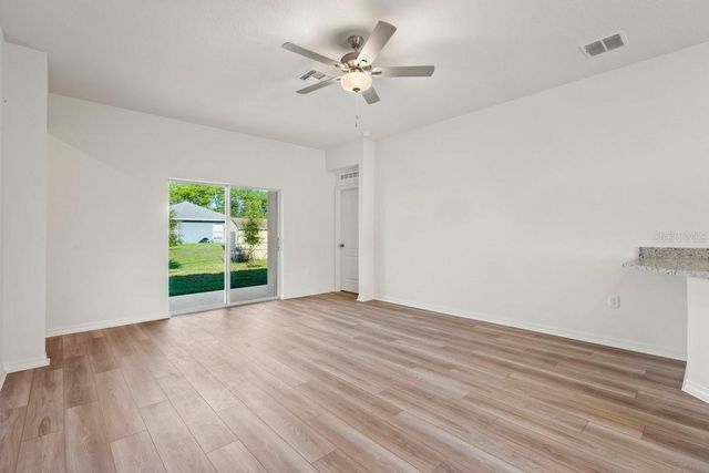 1768 COURTLAND BOULEVARD, Deltona, FL 32738