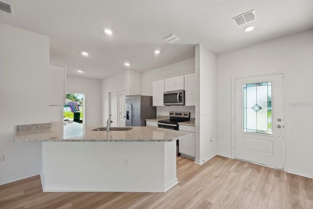 1768 COURTLAND BOULEVARD, Deltona, FL 32738
