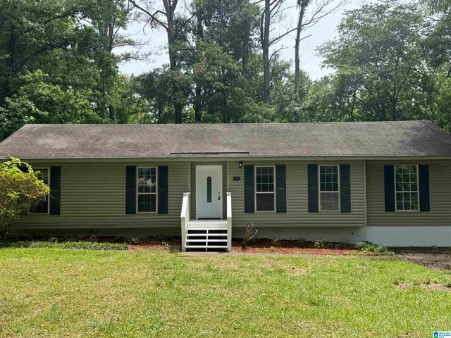 627 SCOTT DRIVE, Moody, AL 35004