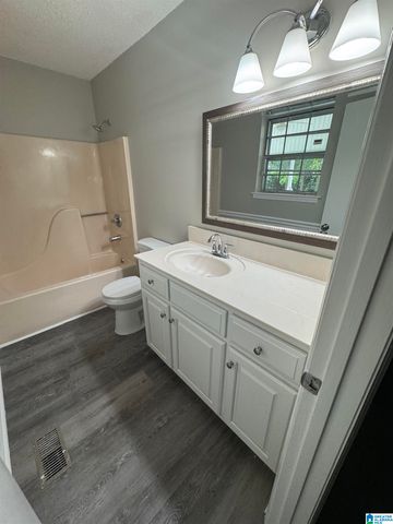 627 SCOTT DRIVE, Moody, AL 35004
