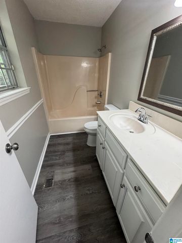 627 SCOTT DRIVE, Moody, AL 35004