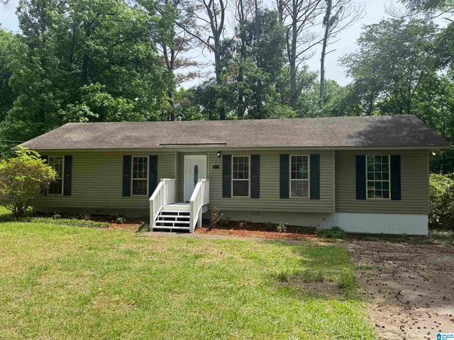 627 SCOTT DRIVE, Moody, AL 35004