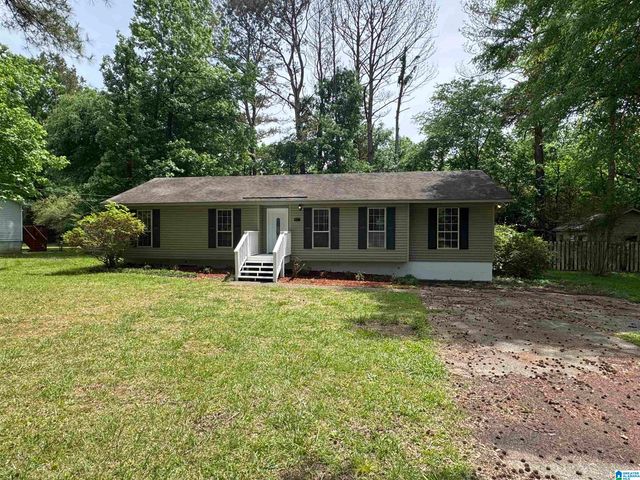 627 SCOTT DRIVE, Moody, AL 35004