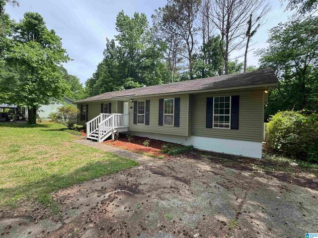 627 SCOTT DRIVE, Moody, AL 35004