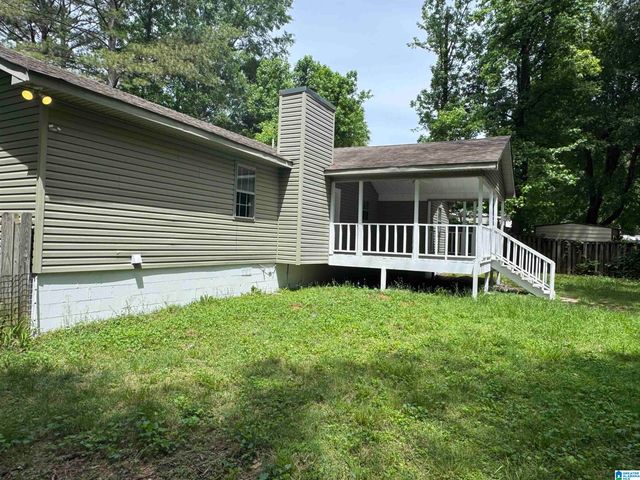 627 SCOTT DRIVE, Moody, AL 35004