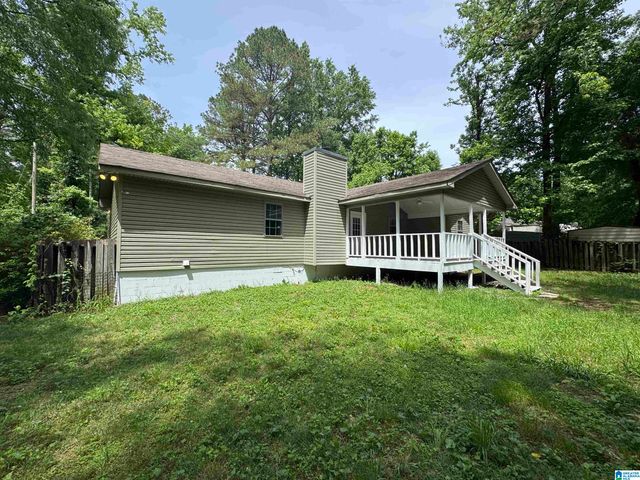 627 SCOTT DRIVE, Moody, AL 35004