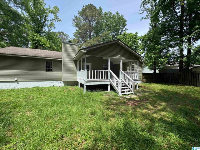 627 SCOTT DRIVE, Moody, AL 35004