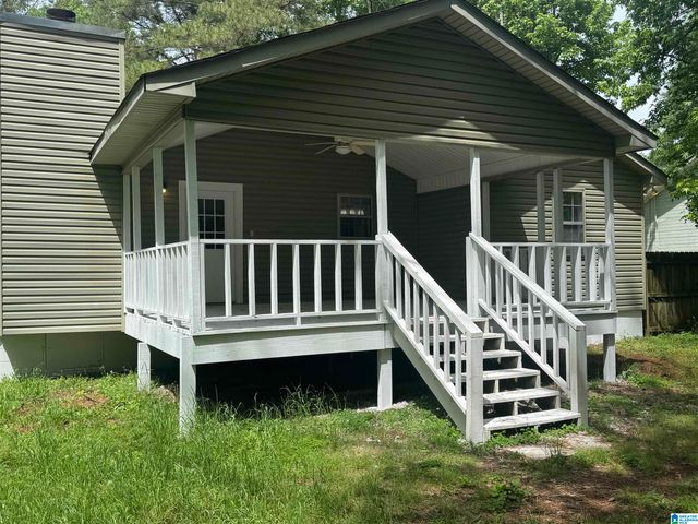 627 SCOTT DRIVE, Moody, AL 35004