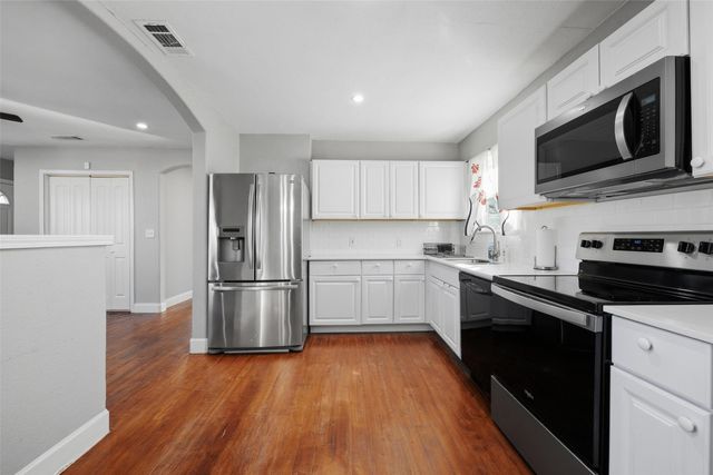 4208 Fairfax Street, Fort Worth, TX 76116