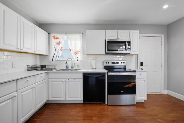 4208 Fairfax Street, Fort Worth, TX 76116