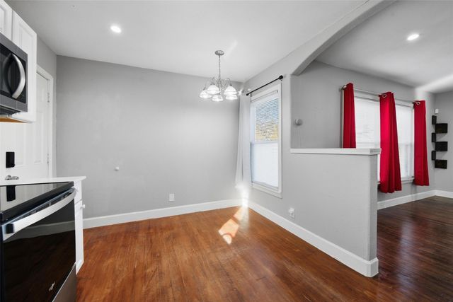 4208 Fairfax Street, Fort Worth, TX 76116