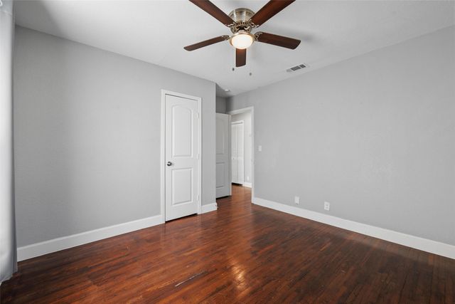 4208 Fairfax Street, Fort Worth, TX 76116