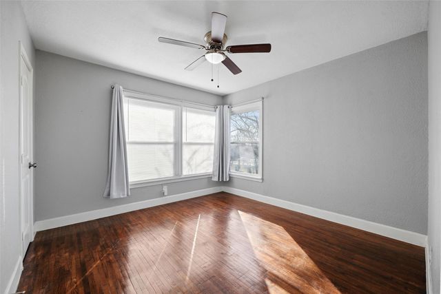 4208 Fairfax Street, Fort Worth, TX 76116